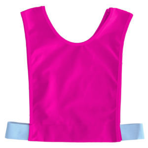 Canadian Made Youth Event Bibs, YEV11